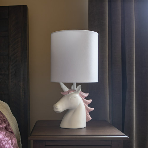 Wayfair | Bedside Table Lamps